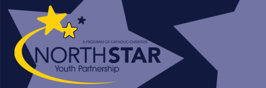 North Star Youth Partnership, an Art of Giving Art nonprofit partner